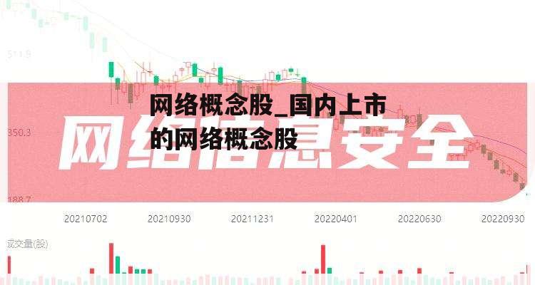 网络概念股_国内上市的网络概念股