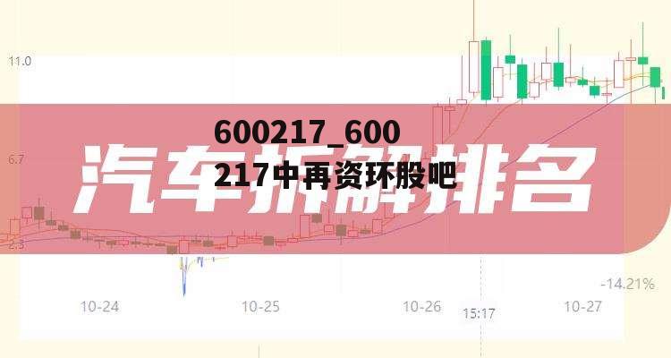 600217_600217中再资环股吧