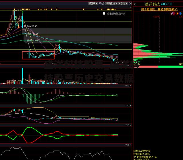 盛洋科技股票_盛洋科技股票历史交易数据