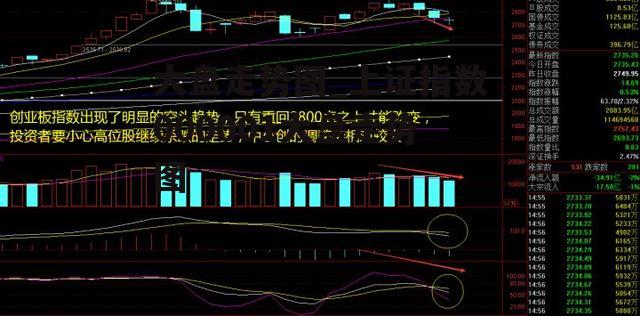 大盘走势图_上证指数000001大盘走势图