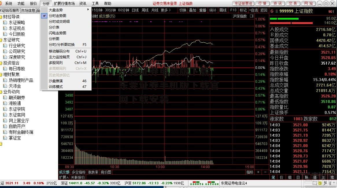 东莞证券电脑版下载_东莞证券手机版下载官网下载安装