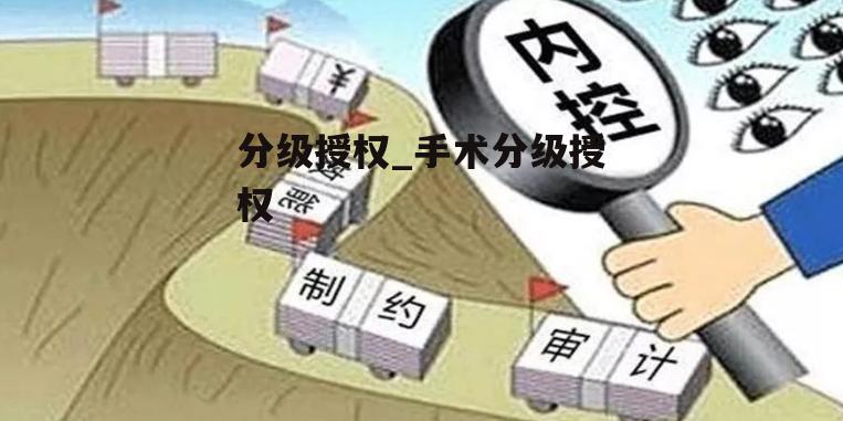 分级授权_手术分级授权