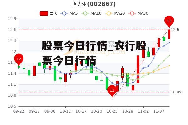 股票今日行情_农行股票今日行情