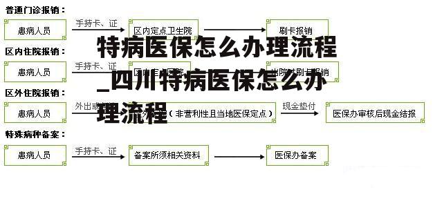 特病医保怎么办理流程_四川特病医保怎么办理流程