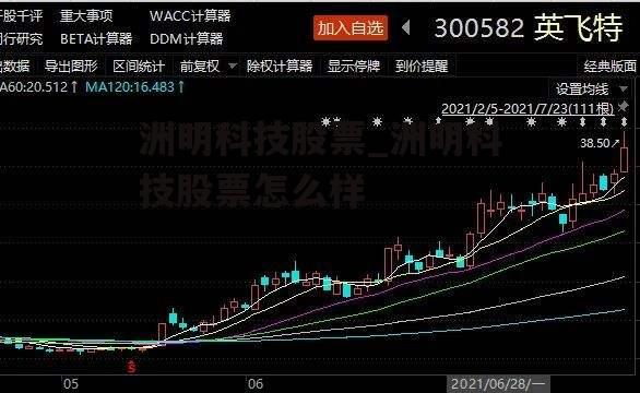 洲明科技股票_洲明科技股票怎么样