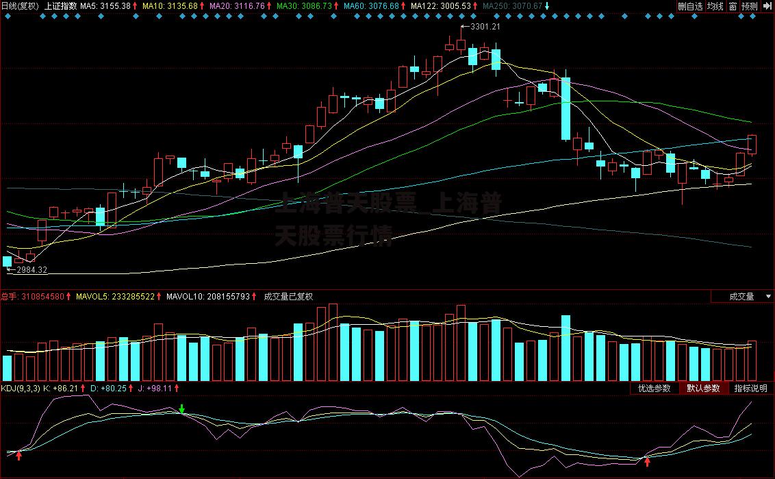 上海普天股票_上海普天股票行情