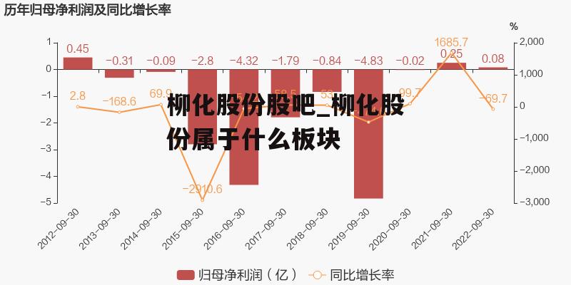 柳化股份股吧_柳化股份属于什么板块