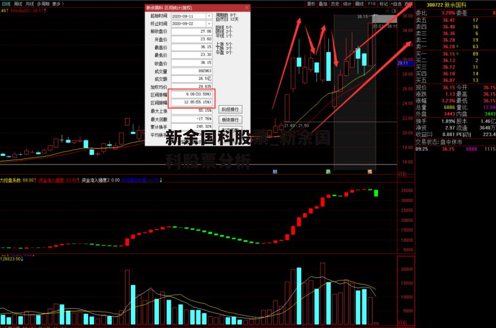 新余国科股票_新余国科股票分析