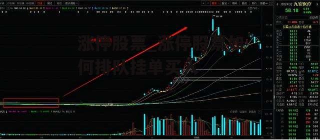 涨停股票_涨停股票如何排队挂单买入