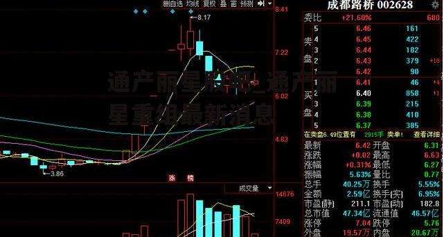 通产丽星股吧_通产丽星重组最新消息