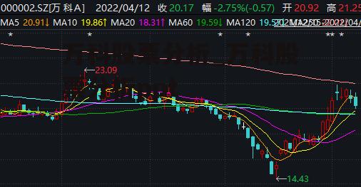 万科股票分析_万科股票分析ppt