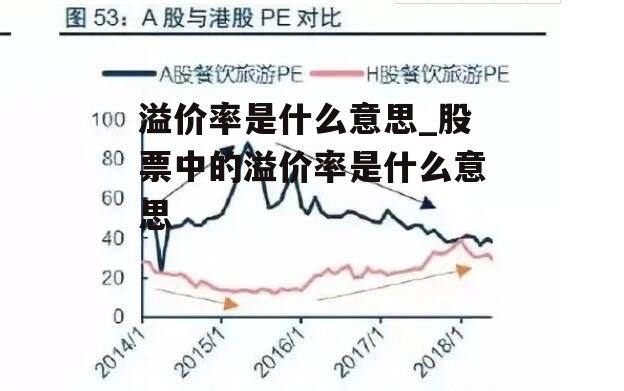 溢价率是什么意思_股票中的溢价率是什么意思