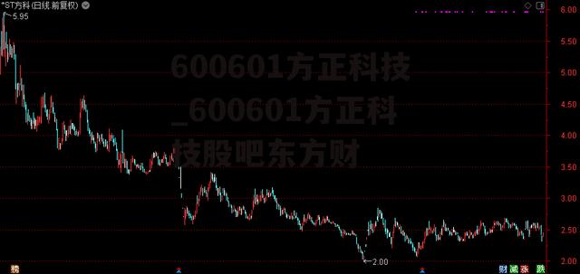 600601方正科技_600601方正科技股吧东方财