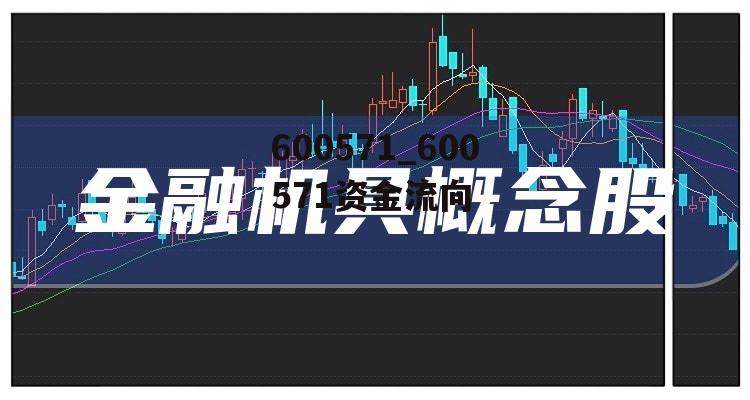 600571_600571资金流向