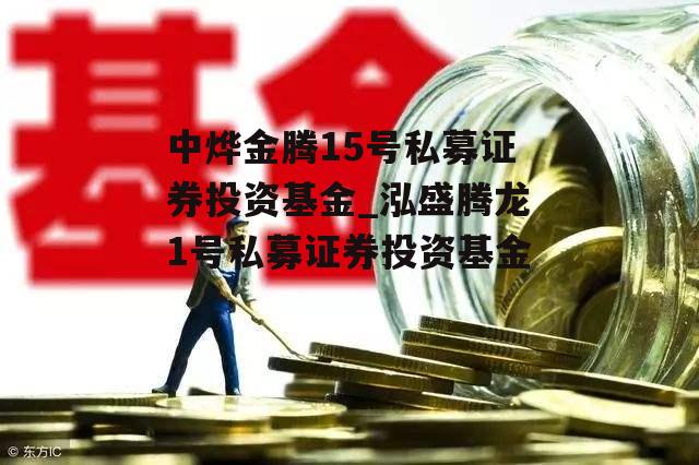 中烨金腾15号私募证券投资基金_泓盛腾龙1号私募证券投资基金