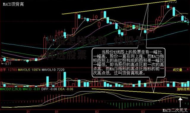 炒股怎样选股_炒股怎样选股票