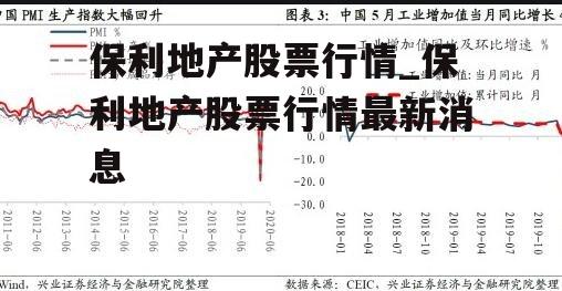 保利地产股票行情_保利地产股票行情最新消息