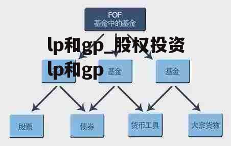 lp和gp_股权投资lp和gp