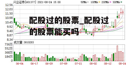 配股过的股票_配股过的股票能买吗