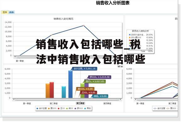 销售收入包括哪些_税法中销售收入包括哪些