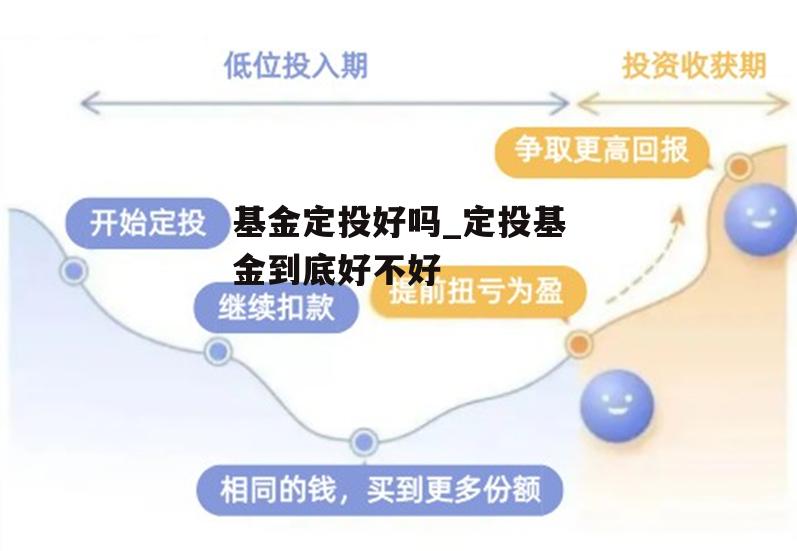 基金定投好吗_定投基金到底好不好