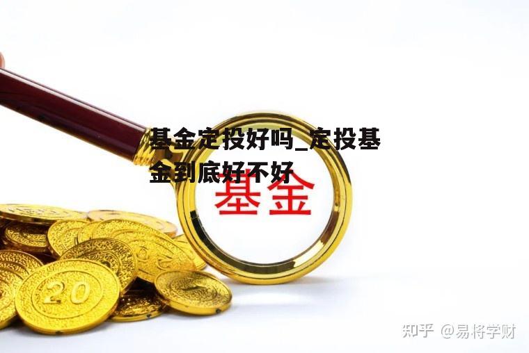 基金定投好吗_定投基金到底好不好