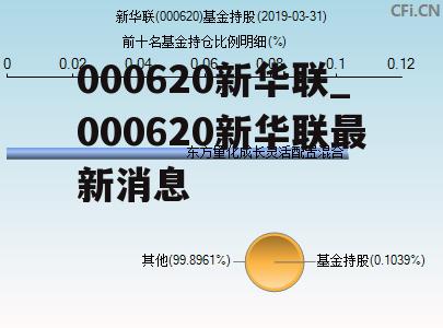 000620新华联_000620新华联最新消息