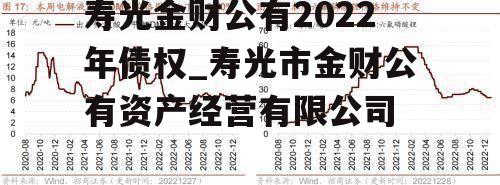 寿光金财公有2022年债权_寿光市金财公有资产经营有限公司