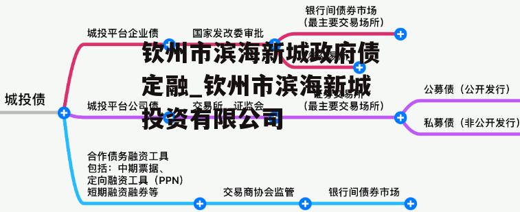 钦州市滨海新城政府债定融_钦州市滨海新城投资有限公司