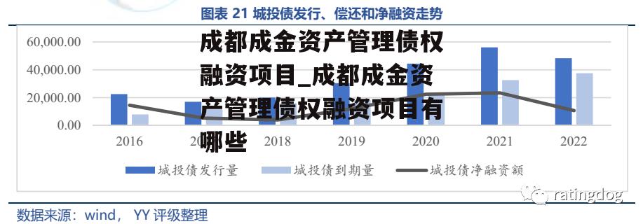 成都成金资产管理债权融资项目_成都成金资产管理债权融资项目有哪些