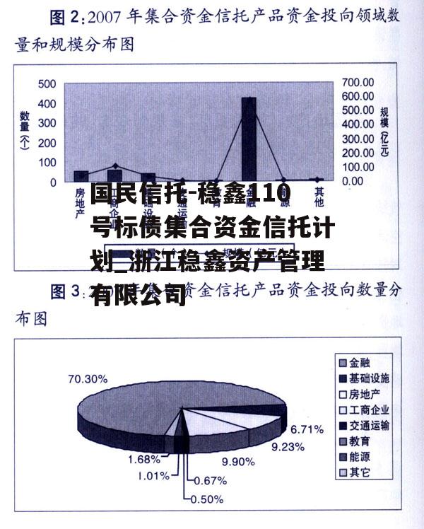 国民信托-稳鑫110号标债集合资金信托计划_浙江稳鑫资产管理有限公司