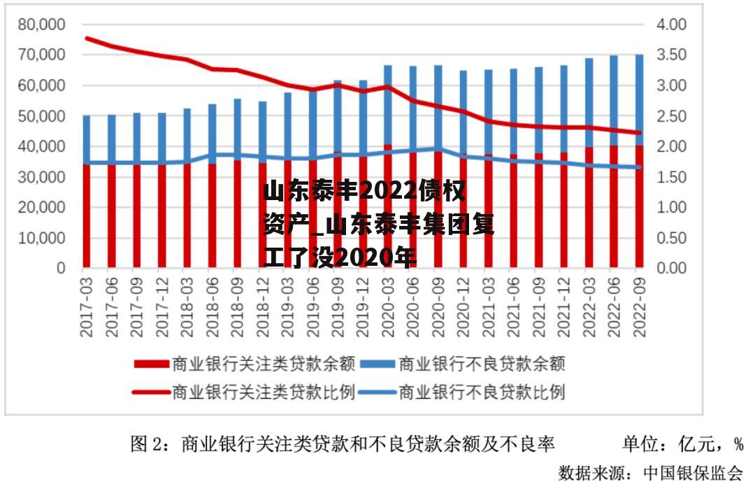 山东泰丰2022债权资产_山东泰丰集团复工了没2020年