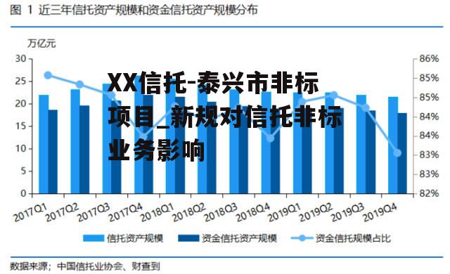 XX信托-泰兴市非标项目_新规对信托非标业务影响