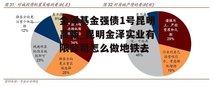 金泽基金强债1号昆明高新_昆明金泽实业有限公司怎么做地铁去