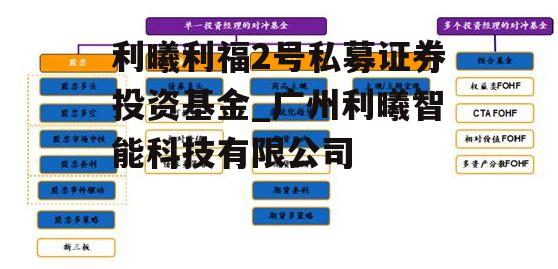 利曦利福2号私募证券投资基金_广州利曦智能科技有限公司