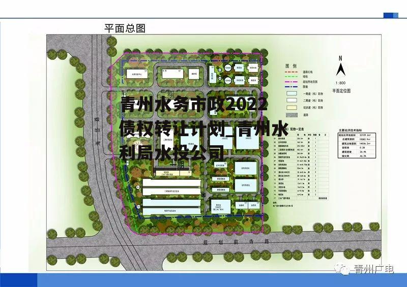 青州水务市政2022债权转让计划_青州水利局水投公司