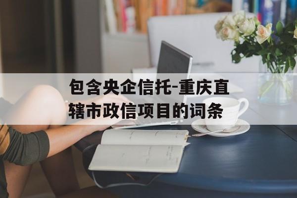 包含央企信托-重庆直辖市政信项目的词条