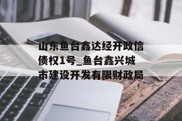 山东鱼台鑫达经开政信债权1号_鱼台鑫兴城市建设开发有限财政局