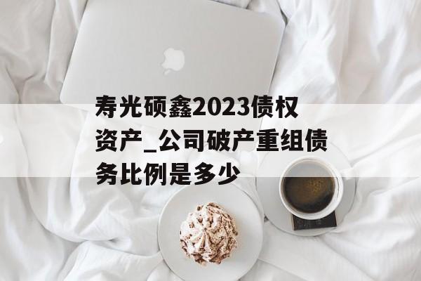 寿光硕鑫2023债权资产_公司破产重组债务比例是多少