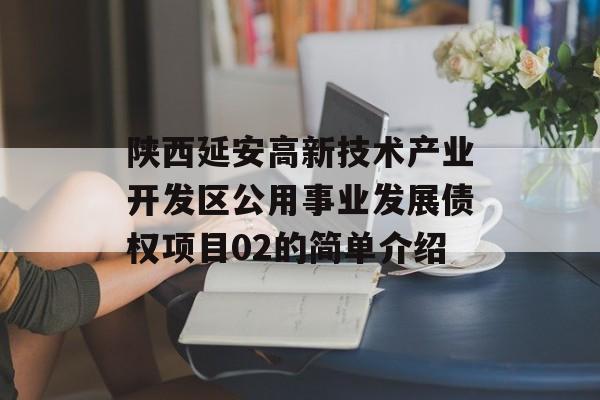 陕西延安高新技术产业开发区公用事业发展债权项目02的简单介绍