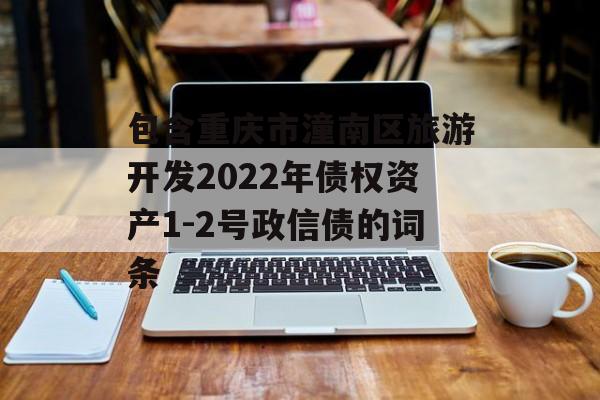 包含重庆市潼南区旅游开发2022年债权资产1-2号政信债的词条