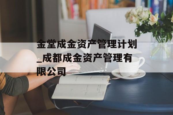 金堂成金资产管理计划_成都成金资产管理有限公司