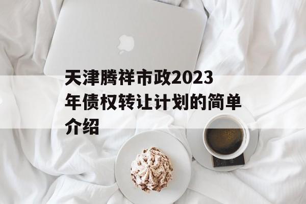 天津腾祥市政2023年债权转让计划的简单介绍