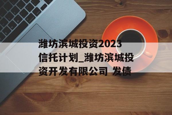 潍坊滨城投资2023信托计划_潍坊滨城投资开发有限公司 发债