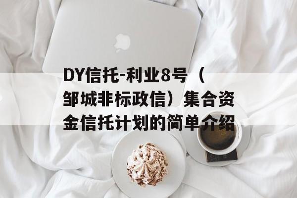 DY信托-利业8号（邹城非标政信）集合资金信托计划的简单介绍