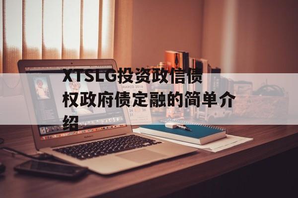 XTSLG投资政信债权政府债定融的简单介绍