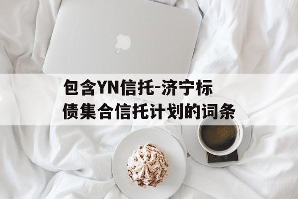 包含YN信托-济宁标债集合信托计划的词条