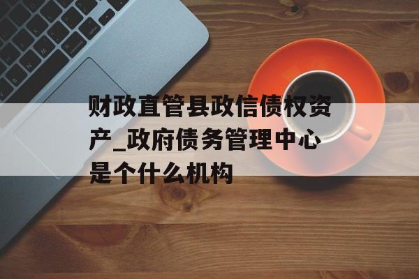 财政直管县政信债权资产_政府债务管理中心是个什么机构