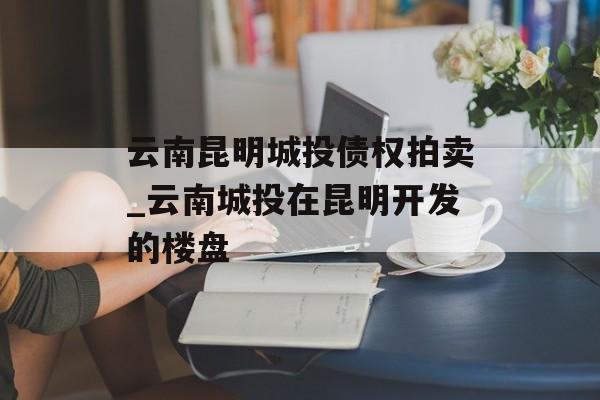 云南昆明城投债权拍卖_云南城投在昆明开发的楼盘