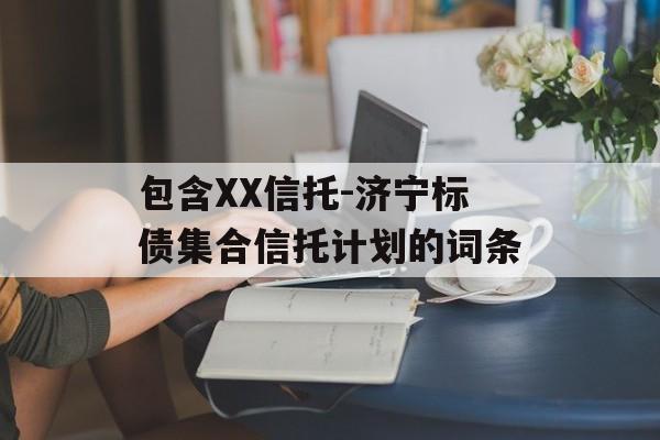 包含XX信托-济宁标债集合信托计划的词条